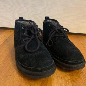 Womens UGG® Neumel Short Boot